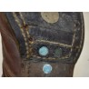 Bottes de saut, taille 8½ C