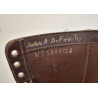 Bottes de saut, taille 8½ C