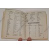 French phrase book   - 3