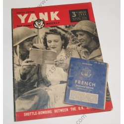 French phrase book   - 4