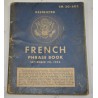 Livret de phrases en français
