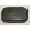 First Aid packet, Tenite