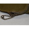 Lensatic compass in 1st type pouch