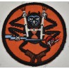 507th PIR pocket patch