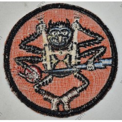 507th PIR pocket patch