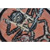 507th PIR pocket patch
