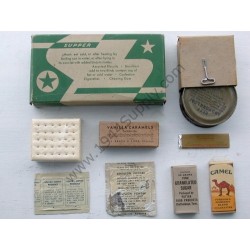 Camel cigarettes  - 5