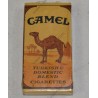 Cigarettes Camel de la ration K