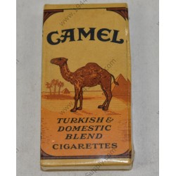 Cigarettes Camel de la ration K