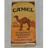 Cigarettes Camel de la ration K