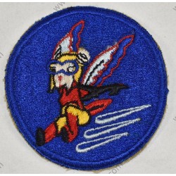 Patch WASP 'Fifinella'