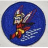Patch WASP 'Fifinella'