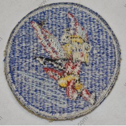 Patch WASP 'Fifinella'