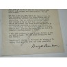 Message du jour J d'Eisenhower, ordre du jour