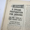 Glider shaving cream  - 3