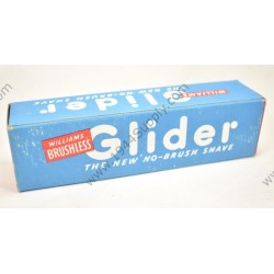 Williams brushless Glider shaving cream  - 2