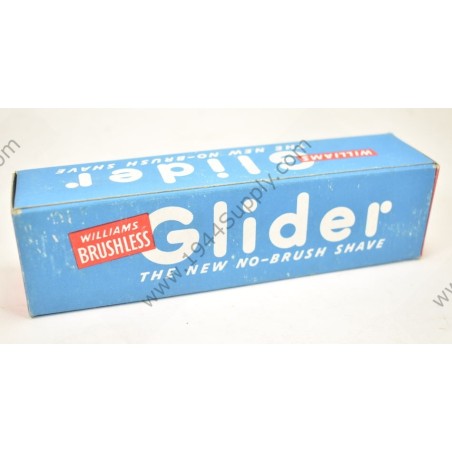 Crème à raser Williams Brushless Glider  - 2