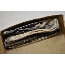 Tourniquet, Scissors, & Forceps