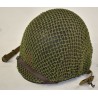 British made helmet net