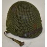 British made helmet net