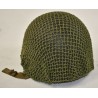 British made helmet net