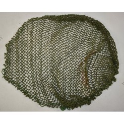 British made helmet net