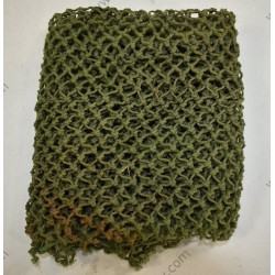 British made helmet net