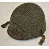 M-44 Helmet net