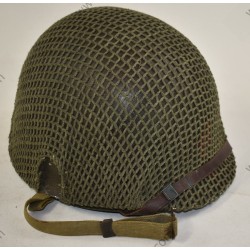 M-44 Helmet net
