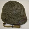 M-44 Helmet net