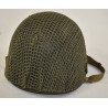 M-44 Helmet net