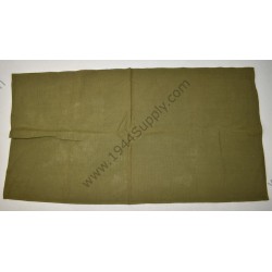 Huck towel