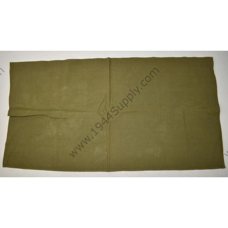 Huck towel Huck towel
