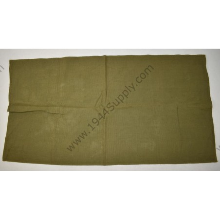 Huck towel