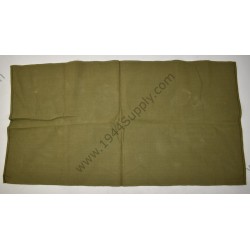 Huck towel