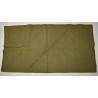 Huck towel