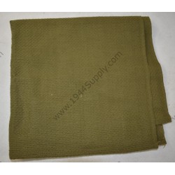 Huck towel
