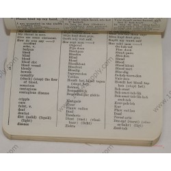 Dutch phrase book   - 3