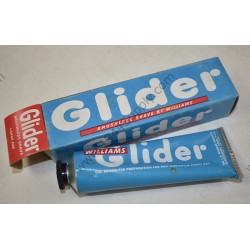 Crème à raser Williams Brushless Glider