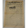 Stars and Stripes journal du 12 juin 1944 - Liberation Issue