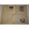 Stars and Stripes newspaper of June 12, 1944 - Liberation Issue