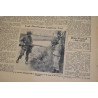 Stars and Stripes newspaper of June 12, 1944 - Liberation Issue