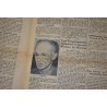 Stars and Stripes newspaper of June 12, 1944 - Liberation Issue