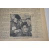 Stars and Stripes newspaper of June 12, 1944 - Liberation Issue
