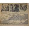 Stars and Stripes newspaper of June 12, 1944 - Liberation Issue
