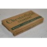 Chesterfield cigarettes, K ration
