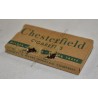 Chesterfield cigarettes, K ration