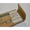 Chesterfield cigarettes, K ration