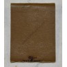 Matchbook from K ration
