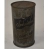 Schaefer beer can